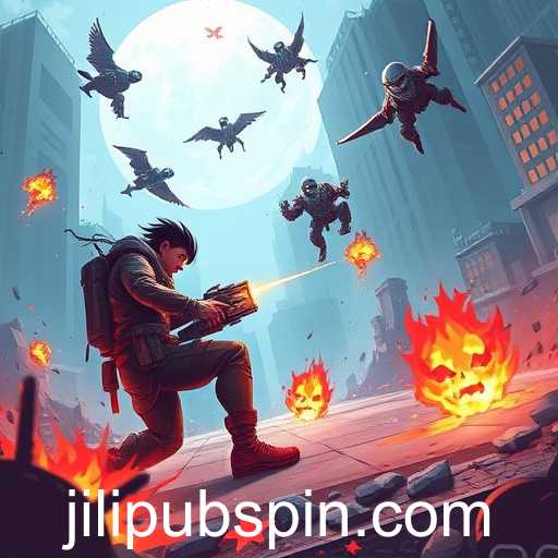 jilipub