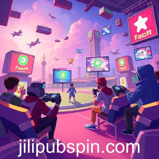 The Dynamic Evolution of Online Gaming