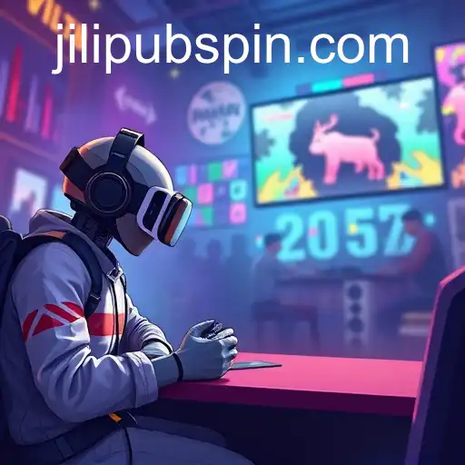 Emerging Trends in Online Gaming