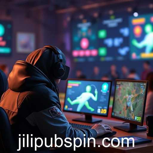 Evolving Trends in Online Gaming