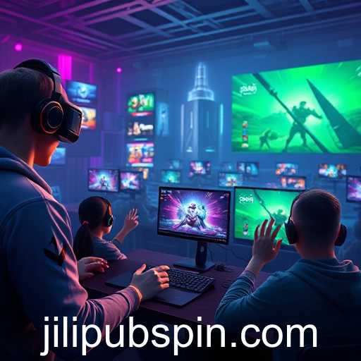 Online Gaming Trends in the Future