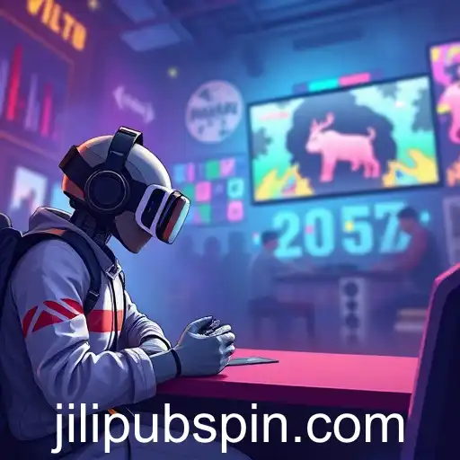 Emerging Trends in Online Gaming