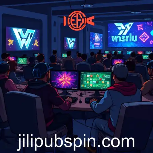 Evolving Trends in Online Gaming