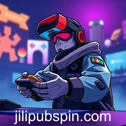 Jilibpub's Expansion in the Gaming Industry