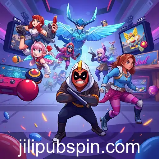 The Rise of JiliPub in Digital Entertainment