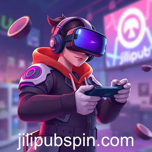Jilipub: Transforming Online Gaming in 2025