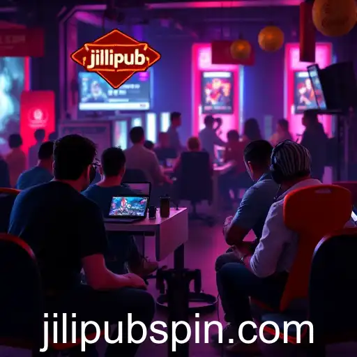 The Rise of Jilipub: Gaming in the Modern Age