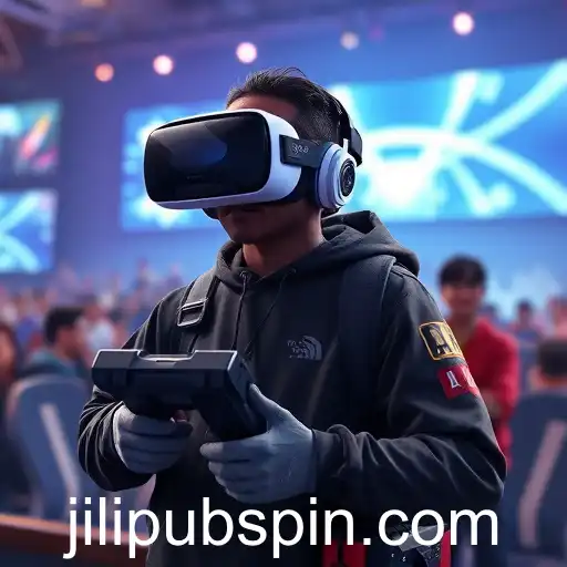 Jilipub Transforms Online Gaming in 2025