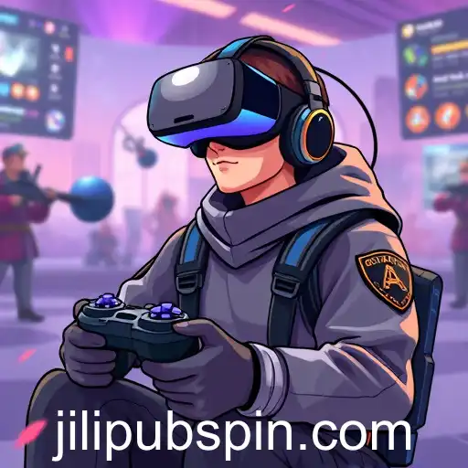 Jilipub: The Unseen Evolution in Online Gaming