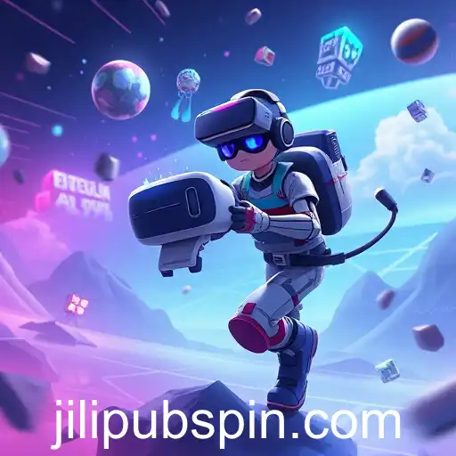 Jilipub's Growing Influence in Online Gaming