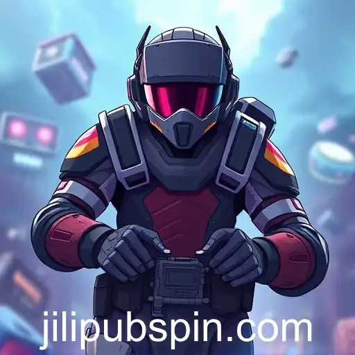 The Rise of JiliPub in Online Gaming
