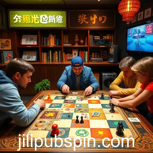 The Evolving Landscape of Online Gaming in 2025