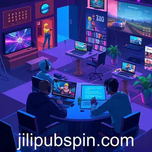 The Rise of Online Gaming and Its Impact on Society