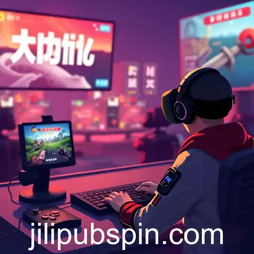 The Rise of Online Gaming Platforms in 2025