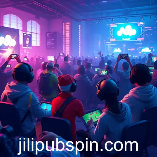 Rising Trends in Online Gaming Communities