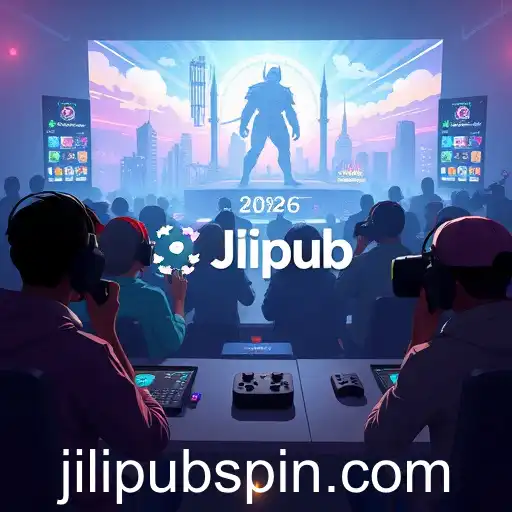 Rise of Jilipub: Transforming Online Gaming
