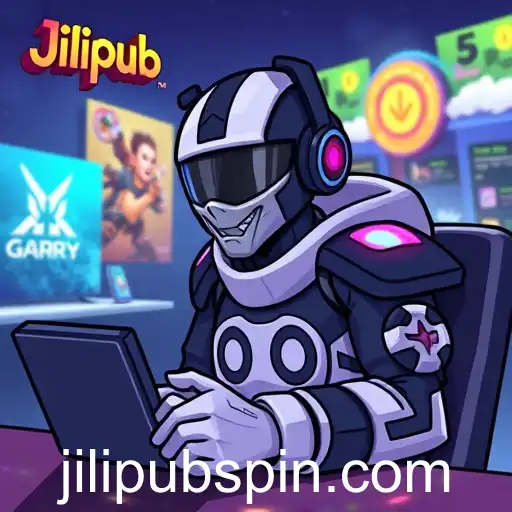The Rise of JiliPub in Online Gaming