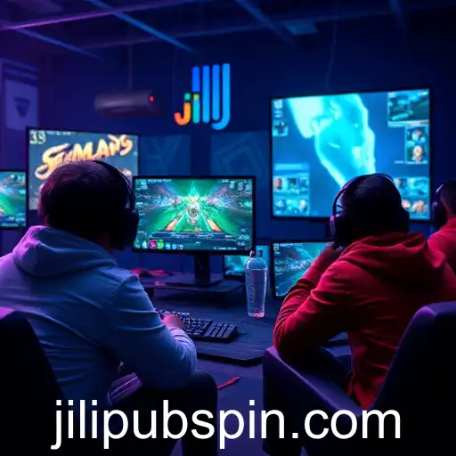 The Rise of Online Gaming in the Mid-2020s