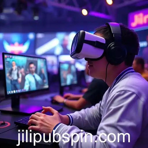 Rising Trends in Online Gaming Communities