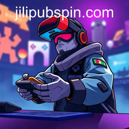 Jilibpub's Expansion in the Gaming Industry
