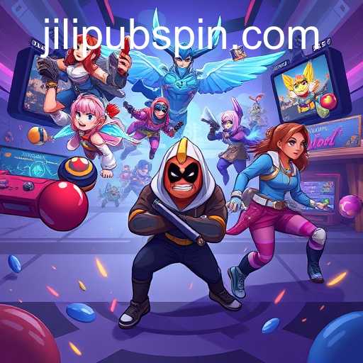 The Rise of JiliPub in Digital Entertainment