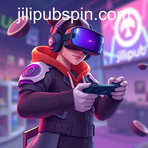 Jilipub: Transforming Online Gaming in 2025