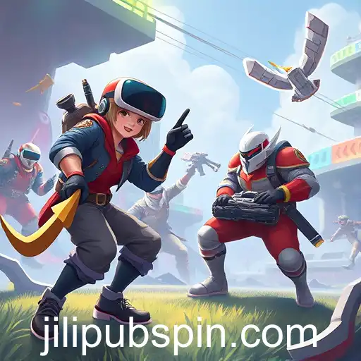 Jilipub and the Evolution of Online Gaming Culture