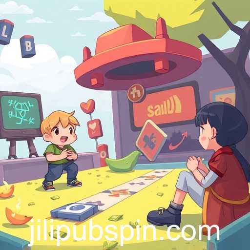 Jilipub's Rise in the Gaming World