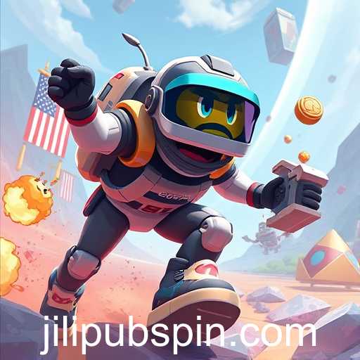 Jilipub Gaming Website Revolutionizes Online Fun