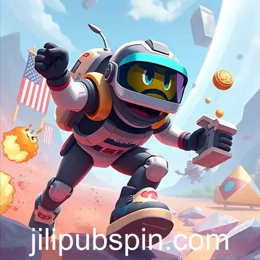 Jilipub Gaming Website Revolutionizes Online Fun