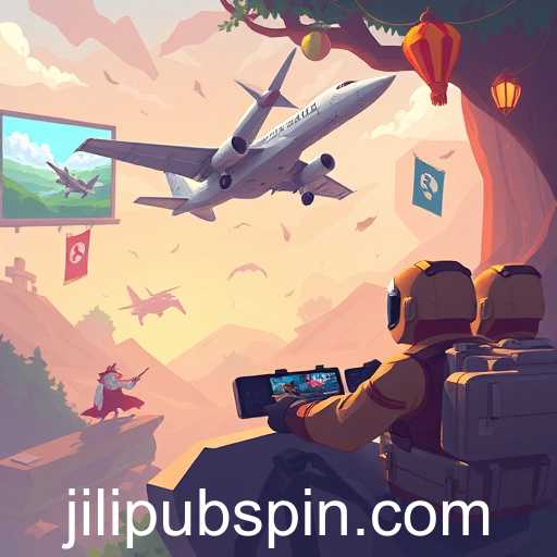 Jilipub Leads a Gaming Revolution