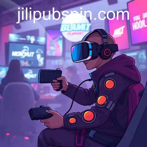 The Rise of Jilipub in 2025 Online Gaming