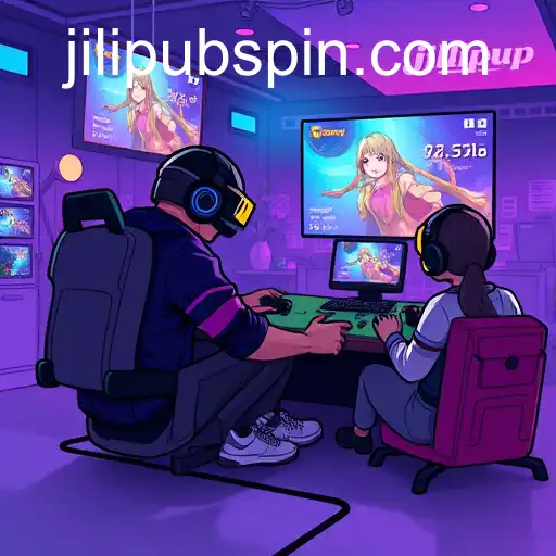 Jilipub: Navigating Trends in Online Gaming