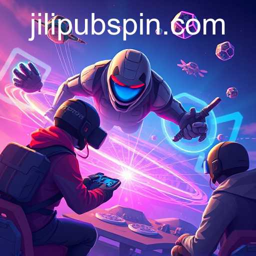 Jilipub Revolutionizes Online Gaming