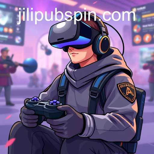 Jilipub: The Unseen Evolution in Online Gaming