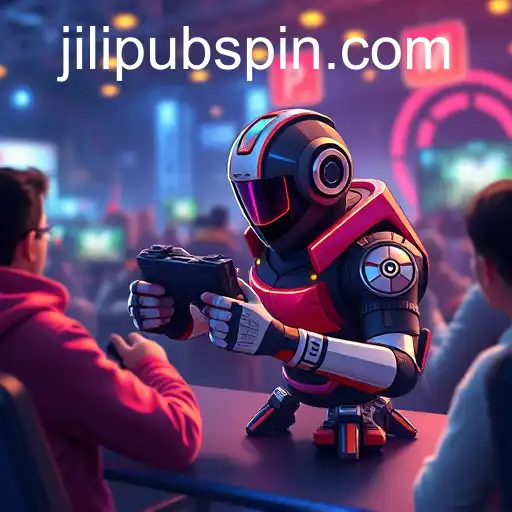 Jilipub: Revolutionizing Online Gaming in 2025