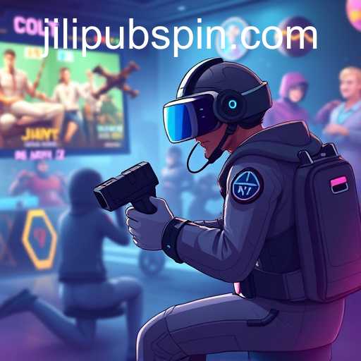 The Growing Influence of Jilipub in Online Gaming