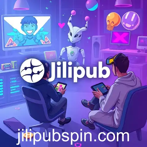 Jilipub: Revolutionizing Online Gaming in 2025