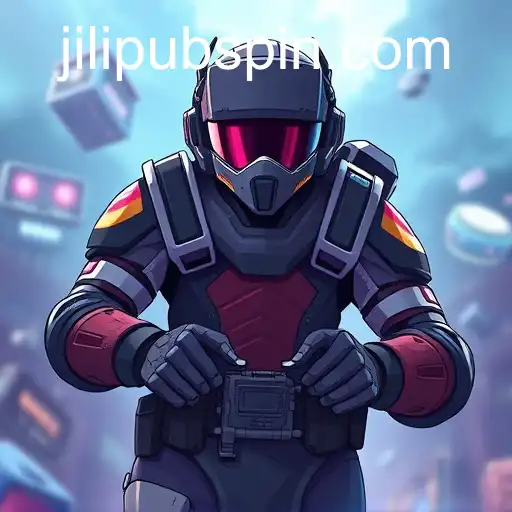 The Rise of JiliPub in Online Gaming