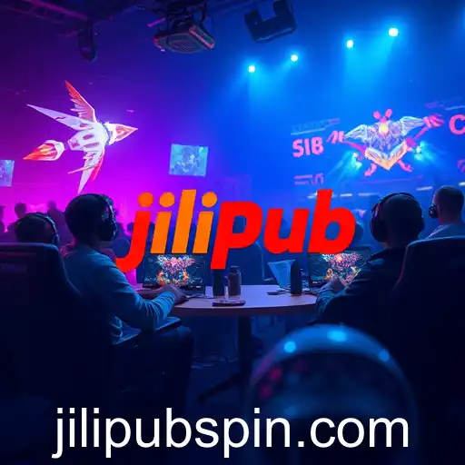 Exploring Jilipub: A Deep Dive into the Exciting World of Multiplayer Games