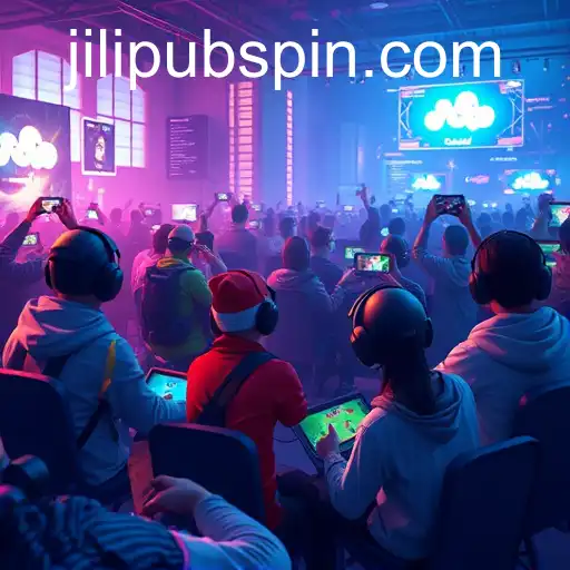 Rising Trends in Online Gaming Communities