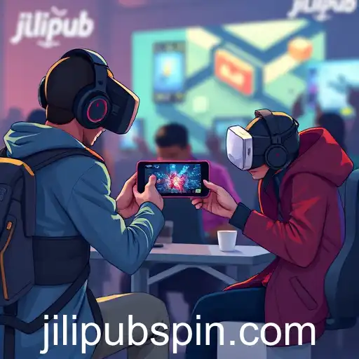 Rising Popularity of Online Gaming Platforms