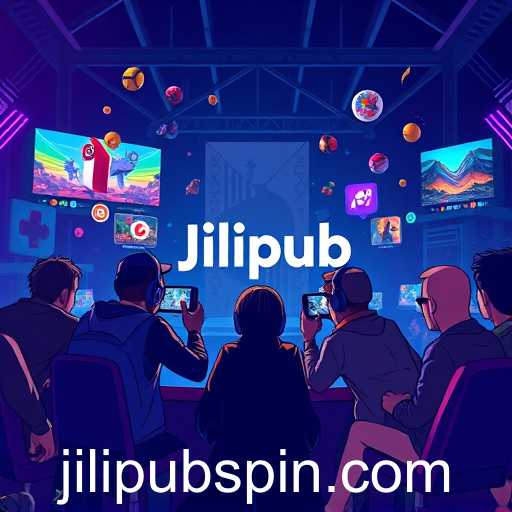 The Rise of Jilipub: A Digital Haven for Gamers