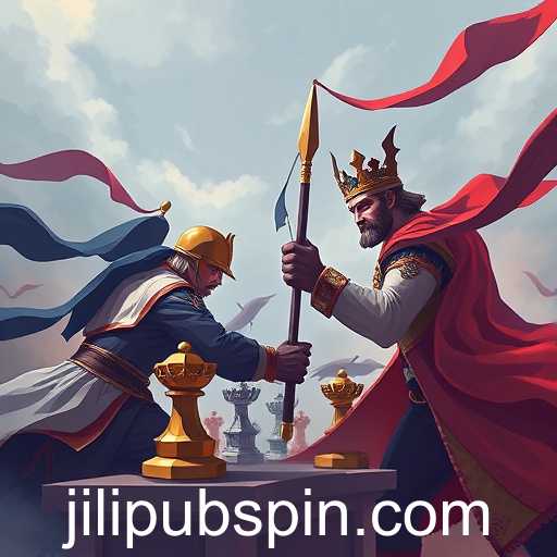 jilipub