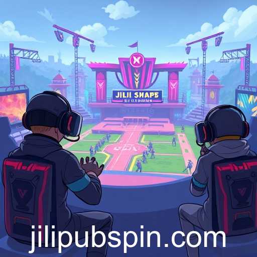 The Rise of Virtual Gaming Societies